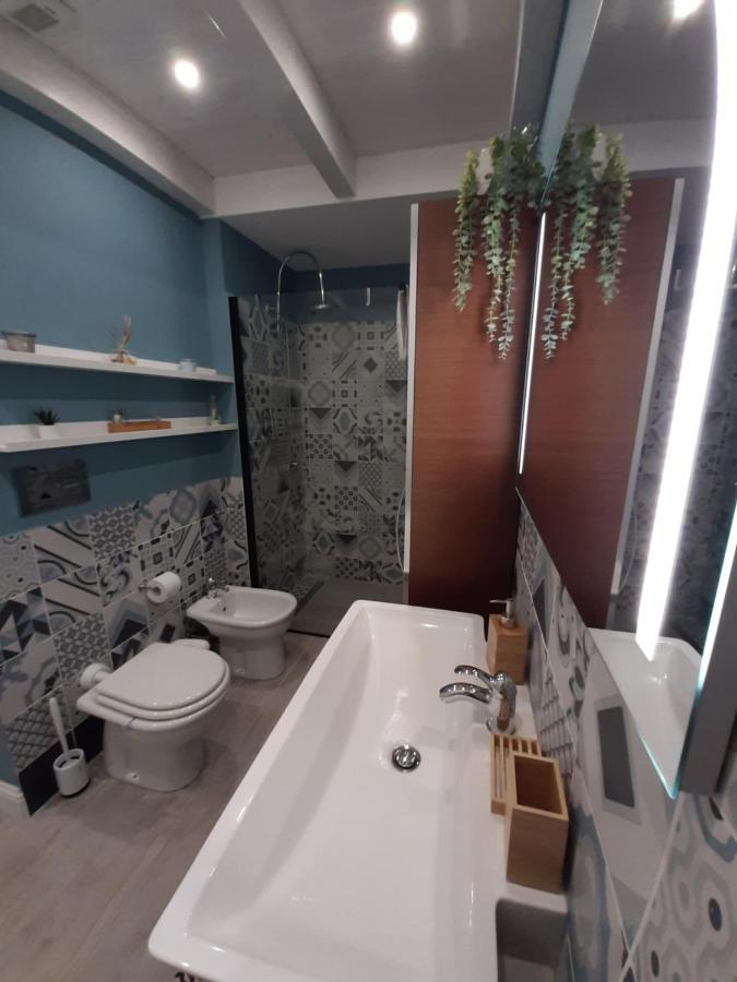 Brii Maison Su Forti Εξωτερικό φωτογραφία