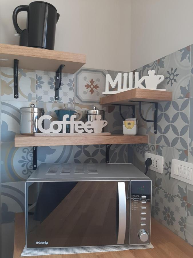 Brii Maison Su Forti Εξωτερικό φωτογραφία