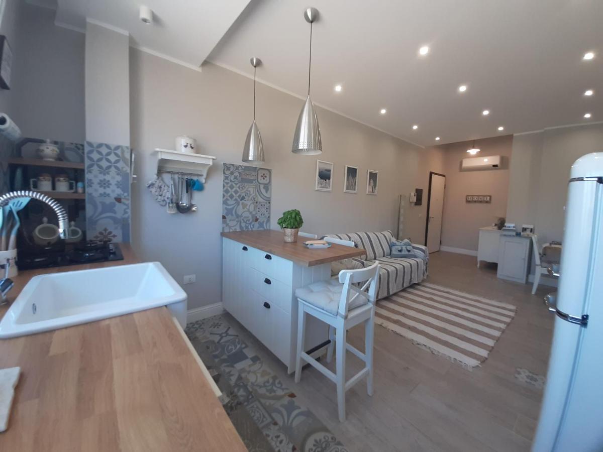 Brii Maison Su Forti Εξωτερικό φωτογραφία